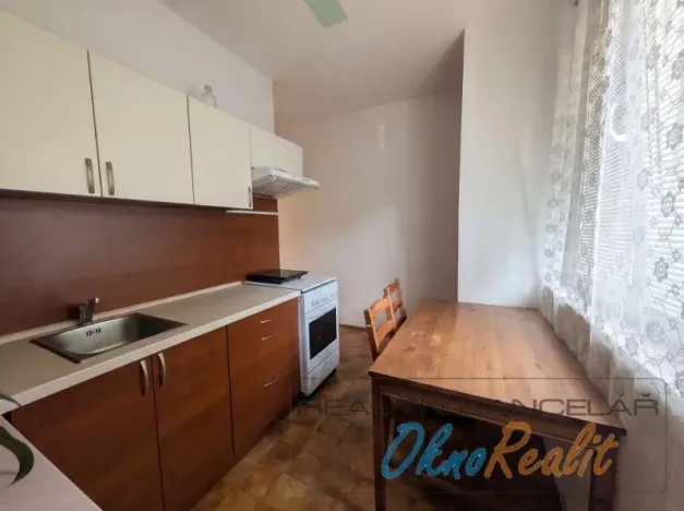 Prodej bytu 2+1, Přerov - Přerov I-Město, Optiky, 48 m2
