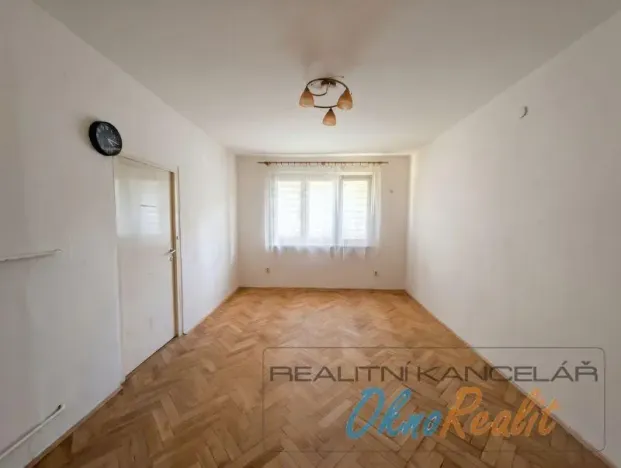 Prodej bytu 2+1, Přerov - Přerov I-Město, Optiky, 48 m2