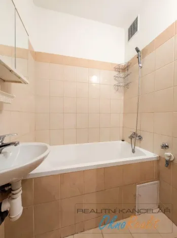 Prodej bytu 2+1, Přerov - Přerov I-Město, Optiky, 48 m2