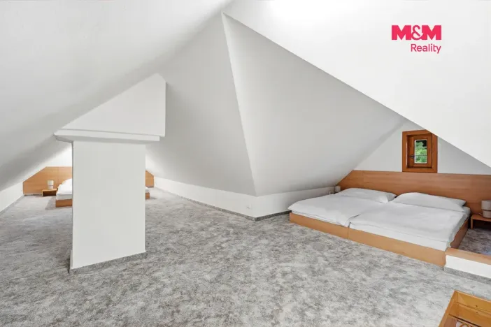 Prodej rodinného domu, Mařenice - Dolní Světlá, 236 m2