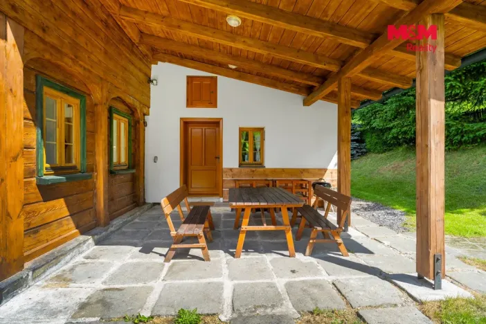 Prodej rodinného domu, Mařenice - Dolní Světlá, 236 m2