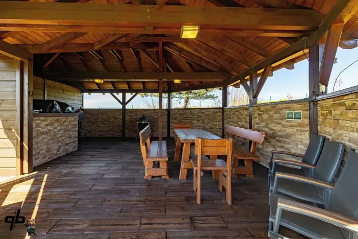Prodej rodinného domu, Pržno, 384 m2
