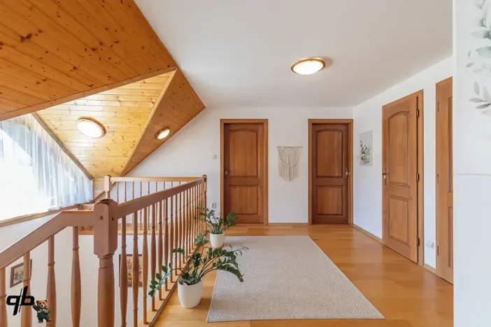 Prodej rodinného domu, Pržno, 384 m2