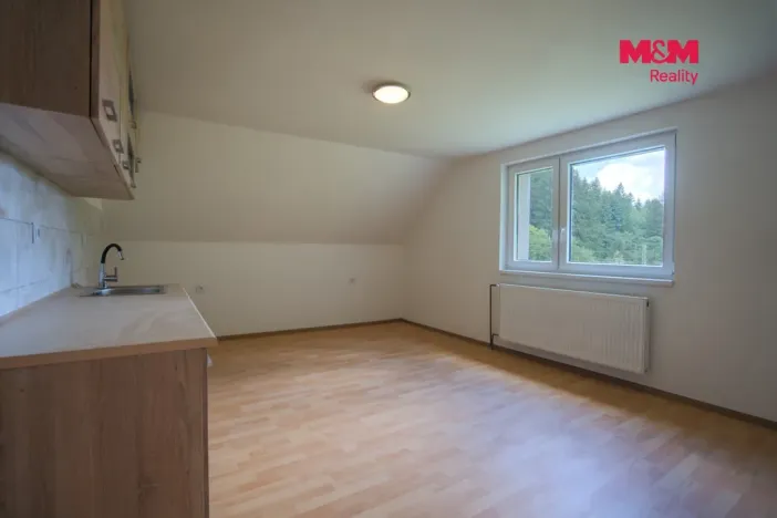 Prodej rodinného domu, Hutisko-Solanec - Solanec pod Soláněm, 180 m2
