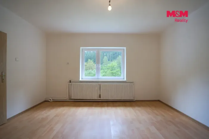 Prodej rodinného domu, Hutisko-Solanec - Solanec pod Soláněm, 180 m2