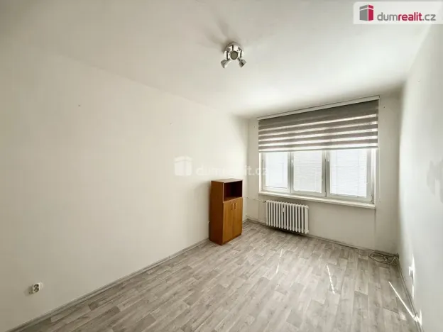 Prodej bytu 3+1, Karviná - Ráj, U Lesa, 64 m2
