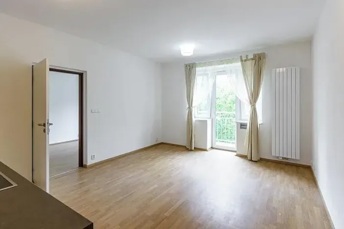 Pronájem bytu 2+kk, Praha - Braník, Ke Krči, 42 m2