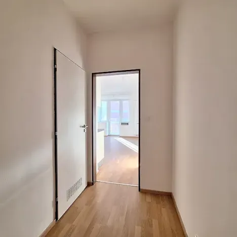 Pronájem bytu 2+kk, Praha - Braník, Ke Krči, 42 m2
