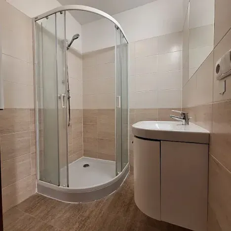Pronájem bytu 2+kk, Praha - Braník, Ke Krči, 42 m2