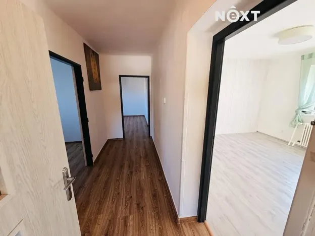 Pronájem rodinného domu, Včelná, Sokolovského, 70 m2