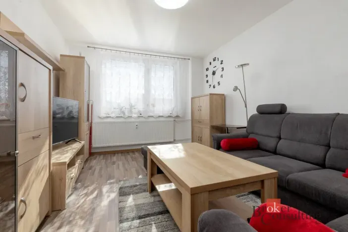 Prodej bytu 3+1, Bruntál, Dolní, 60 m2