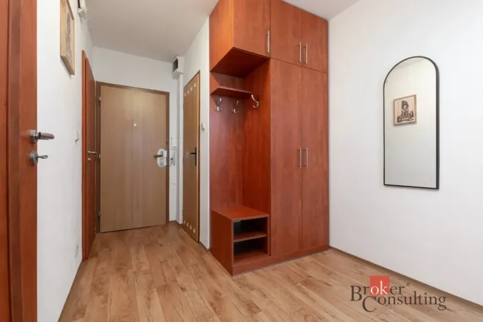 Prodej bytu 3+1, Bruntál, Dolní, 60 m2