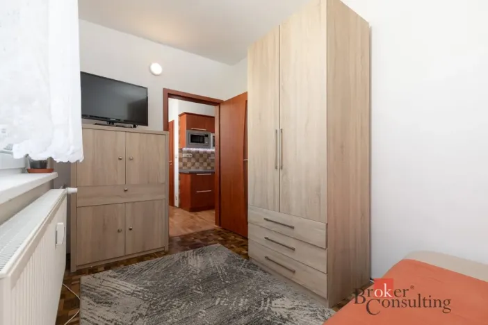 Prodej bytu 3+1, Bruntál, Dolní, 60 m2