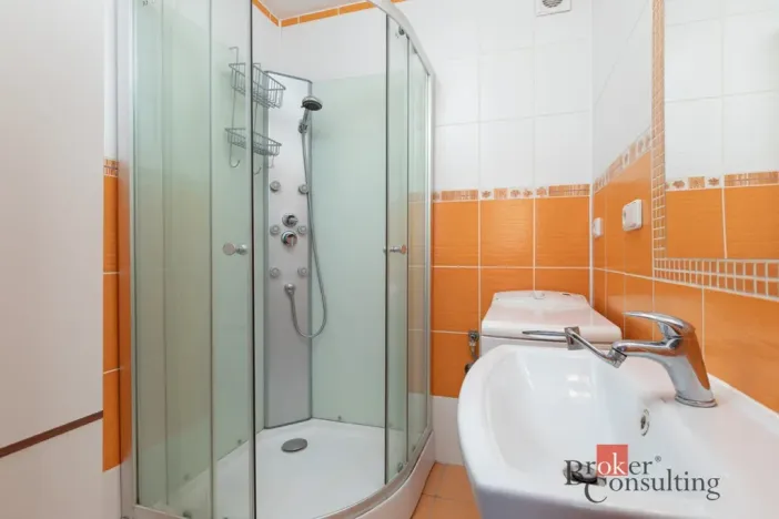 Prodej bytu 3+1, Bruntál, Dolní, 60 m2