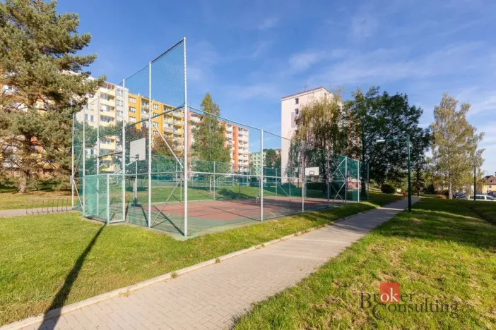 Prodej bytu 3+1, Bruntál, Dolní, 60 m2
