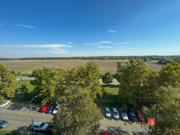 Pronájem bytu 2+1, Hodonín, Jižní, 45 m2