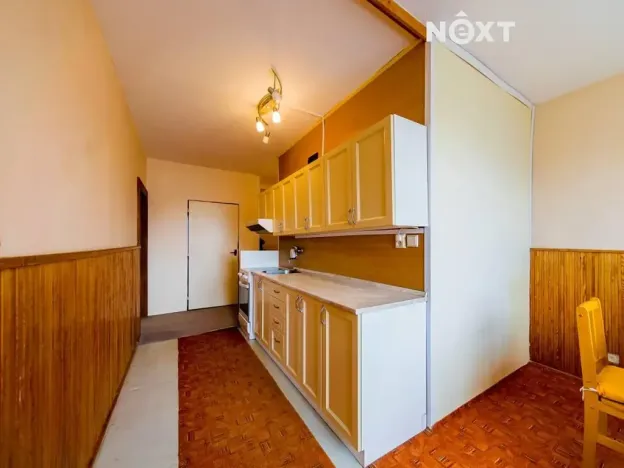 Prodej bytu 3+1, Nová Včelnice, Na Hliněnce, 74 m2