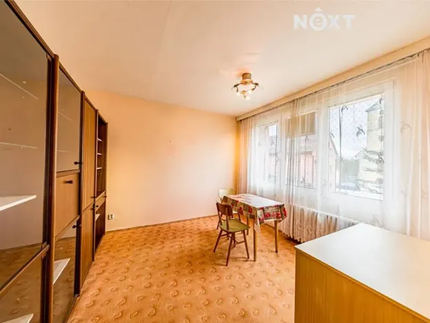 Prodej bytu 3+1, Nová Včelnice, Na Hliněnce, 74 m2