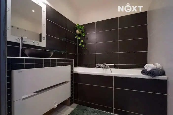 Prodej bytu 3+1, Tábor, Družstevní, 74 m2