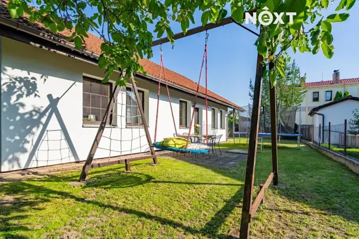 Prodej rodinného domu, Včelná, Na Vyhlídce, 270 m2