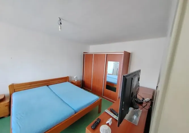 Pronájem bytu 2+kk, Plzeň, Květná, 40 m2