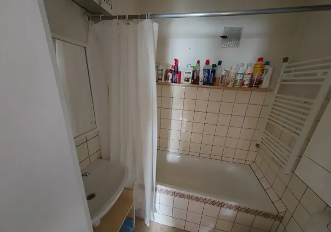Pronájem bytu 2+kk, Plzeň, Květná, 40 m2
