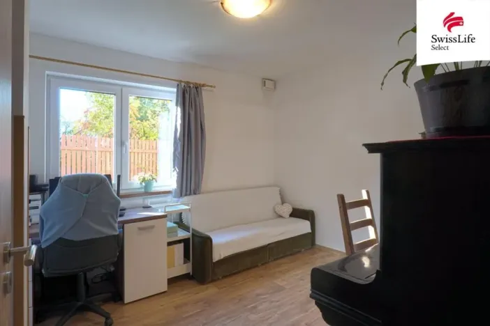 Prodej rodinného domu, Hvězdonice, 110 m2