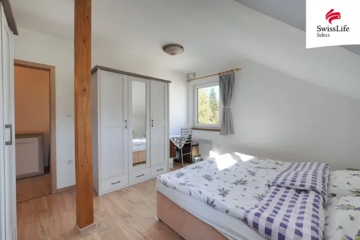 Prodej rodinného domu, Hvězdonice, 110 m2