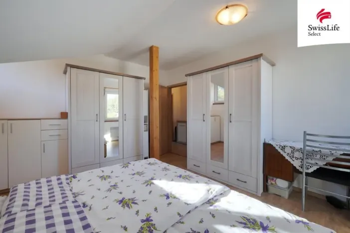 Prodej rodinného domu, Hvězdonice, 110 m2
