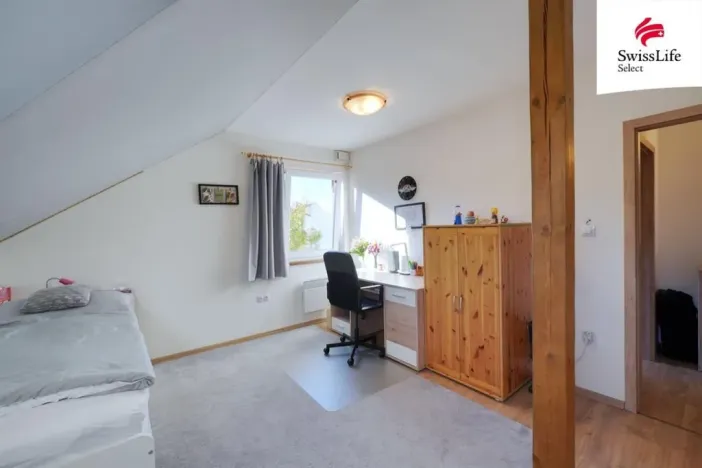 Prodej rodinného domu, Hvězdonice, 110 m2