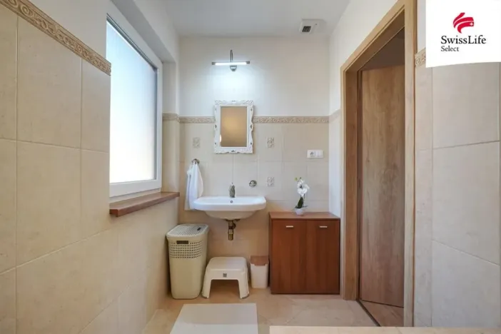Prodej rodinného domu, Hvězdonice, 110 m2