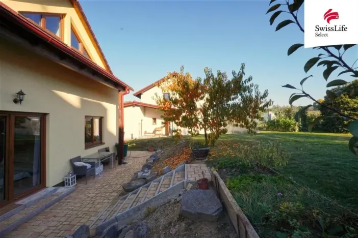 Prodej rodinného domu, Hvězdonice, 110 m2