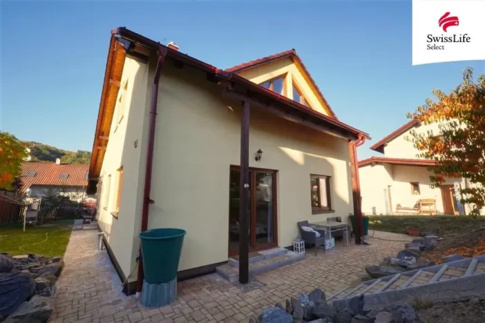 Prodej rodinného domu, Hvězdonice, 110 m2