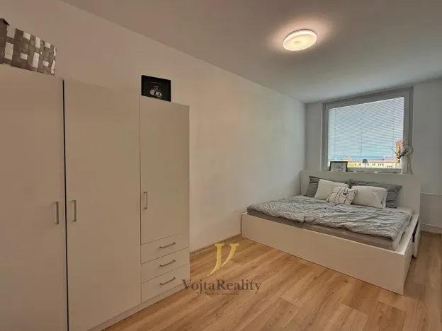 Pronájem bytu 2+1, Olomouc, Stiborova, 44 m2