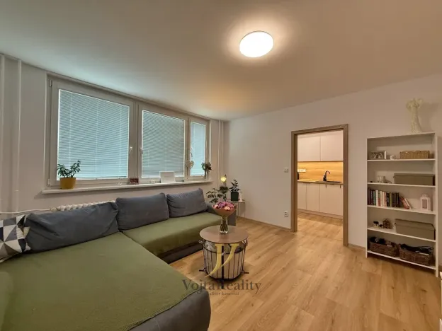 Pronájem bytu 2+1, Olomouc, Stiborova, 44 m2