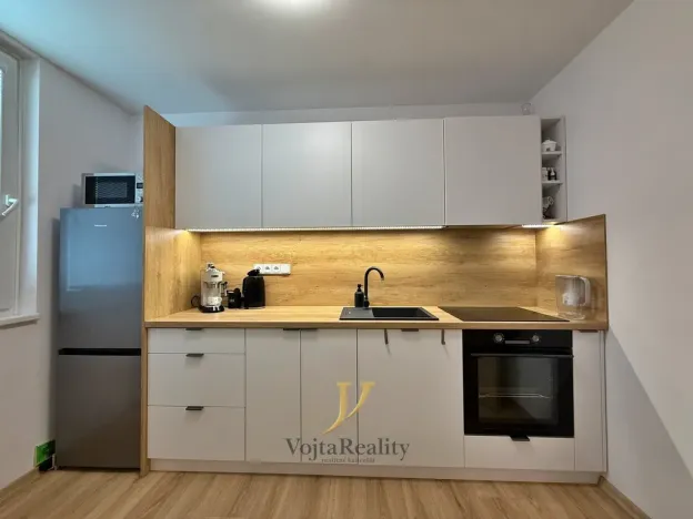 Pronájem bytu 2+1, Olomouc, Stiborova, 44 m2