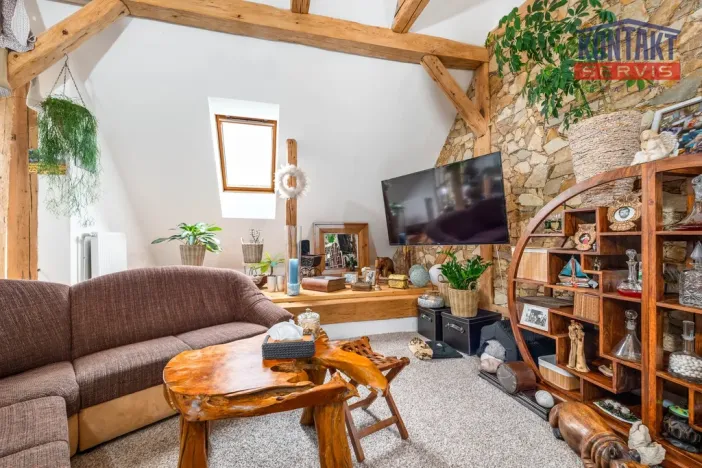 Prodej ubytování, Prachatice - Oseky, 549 m2