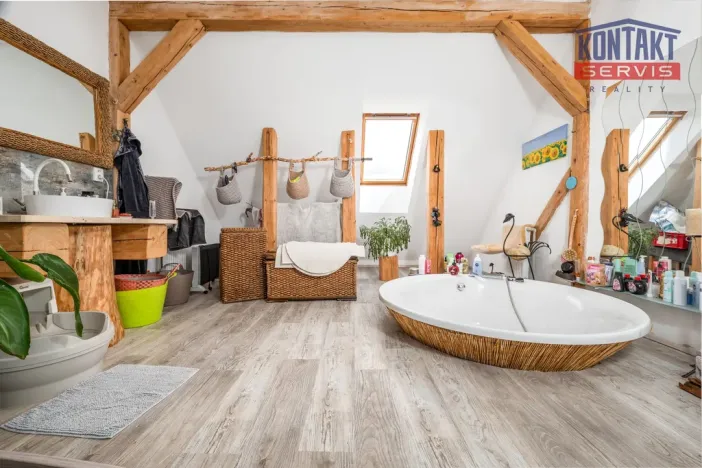 Prodej ubytování, Prachatice - Oseky, 549 m2