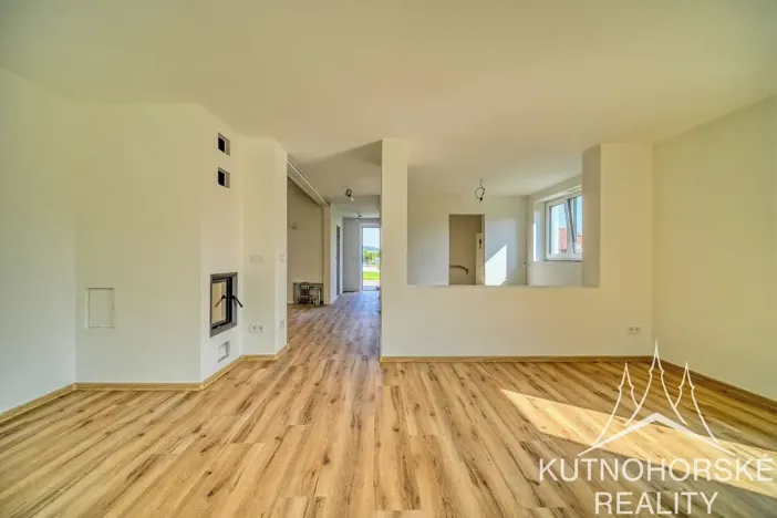 Prodej rodinného domu, Kutná Hora, K Jakubu, 119 m2