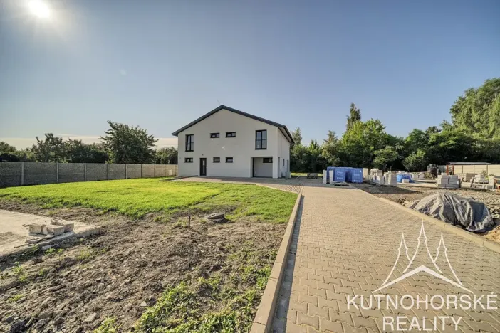 Prodej rodinného domu, Kutná Hora, K Jakubu, 119 m2