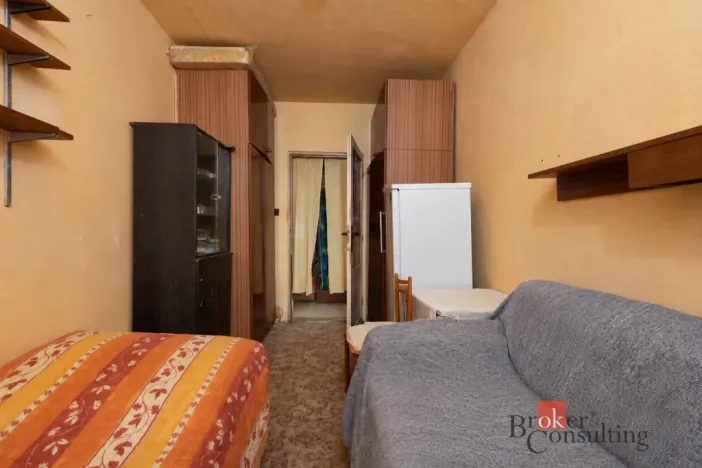 Prodej bytu 3+1, Václavov u Bruntálu - Horní Václavov, 78 m2