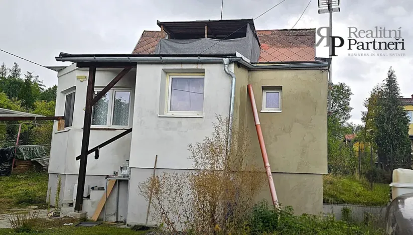Prodej chaty, Budišovice, 65 m2