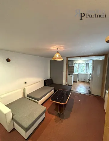 Prodej chaty, Budišovice, 65 m2