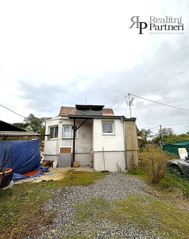 Prodej chaty, Budišovice, 65 m2