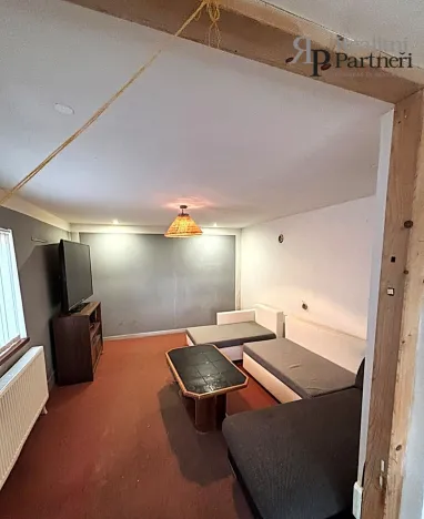 Prodej chaty, Budišovice, 65 m2
