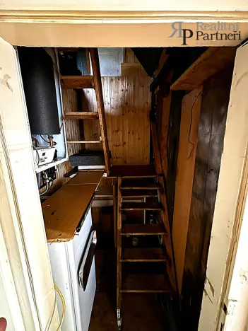 Prodej chaty, Budišovice, 65 m2