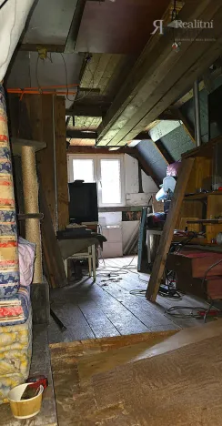Prodej chaty, Budišovice, 65 m2