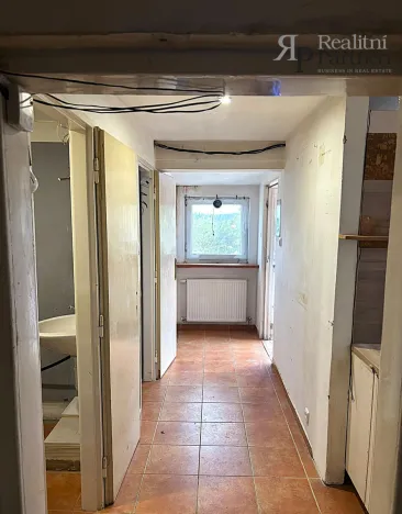Prodej chaty, Budišovice, 65 m2