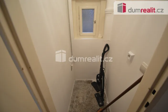 Pronájem bytu 1+1, Praha - Liboc, Nová Šárka, 43 m2