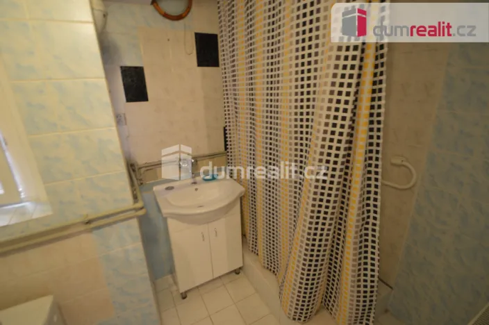 Pronájem bytu 1+1, Praha - Liboc, Nová Šárka, 43 m2